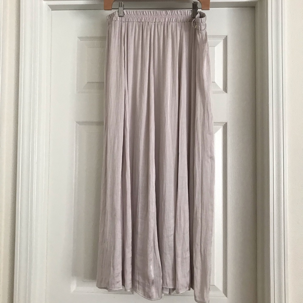 Covington maxi skirt